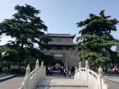 -镇淮楼