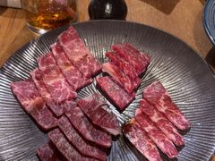 -大牛焱烧·和牛炭火烧放题