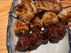 -一豚轩·烧鸟·豚骨拉面(五四路店)