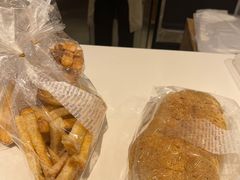 -BreadTalk面包新语·烘焙蛋糕(领展购物广场店)
