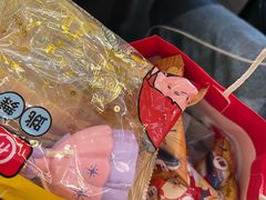 -海底捞火锅(老城根店)