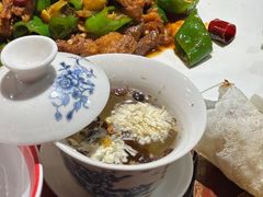 -酒肉门孔府菜(曲阜游客中心店)