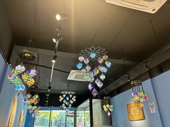 -欧提汗·新疆餐厅·清真(银都路店)