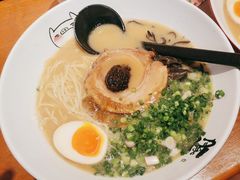 -豚一拉麺(花城汇南区店)