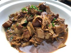 -又见炊烟私房菜(敬亭路店)