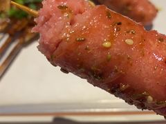 -木屋烧烤(龙华店)