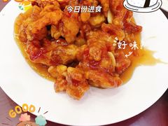 -杏园餐厅(西四北大街店)