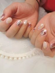 -森日式美甲沙龙MORI NAIL总店