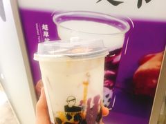 -LELECHA乐乐茶(美罗城店)