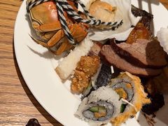 -杭州开元名都大酒店·地中海自助餐厅