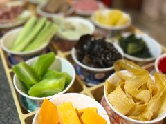 -巴将军·非遗原味火锅(解放碑店)