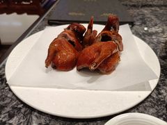 -頂好酒家·经典粤菜(海信广场店)