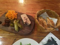-羽深肉铺 Steak & Wine