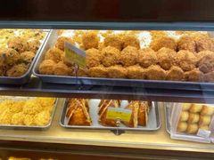 -鲍师傅糕点(青年汇店)