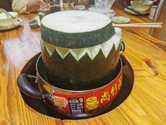 -尚竹阁冬瓜盅·18年地标美食(平洲店)