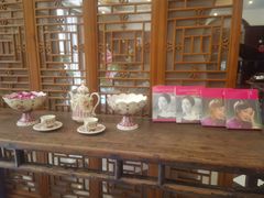 -邓丽君音乐主题餐厅