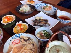 -郑州建业艾美酒店-曙餐厅