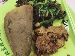 -北京理工大学新食堂