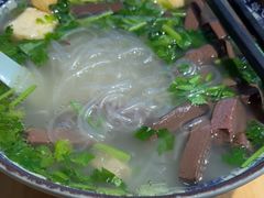 -老城南.鸭血粉丝汤(夫子庙店)