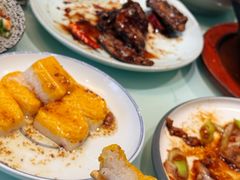 -蔡家酒楼(一德街店)