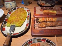 -雪熊精酿·哈尔滨烧烤酒馆(非遗大串店)