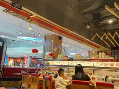 大堂-友壹町寿司(嘉洲广场店)