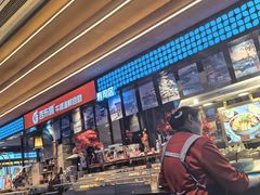 -吉布鲁牛排海鲜自助(乐山万达店)