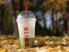 -COSTA COFFEE(新奥购物中心店)