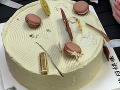 -LEB³勒布立方·蛋糕