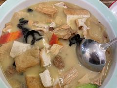 -茂盛小吃(蓝田店)
