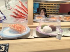 -三禾寿司(君尚店)