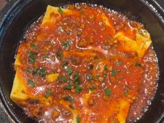 -大同江朝鲜菜•长春地标美食(绿园吾悦广场店)