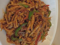 -津城食府
