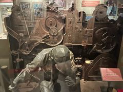 -上海纺织博物馆