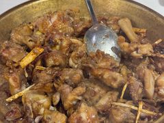 -围龙屋客家食府(福田店)