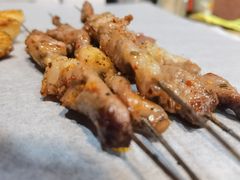 -烤五行·烧烤烤串(石佛营店)