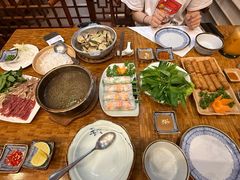 -Hoang Yen Vietnamese Cuisine