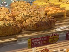 -味多美蛋糕(航天桥店)