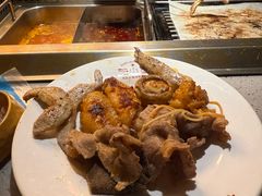 -芝小官毛肚火锅海鲜自助(淮安清江浦区新亚店)