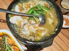 -陶德砂锅(蜀汉路店)