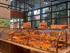 -巴黎贝甜(常德路店)