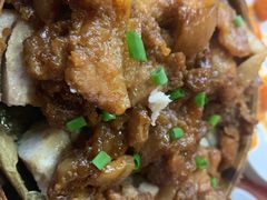 -客汀家宴·客家烟火 四季食材(集美店)