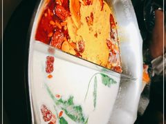 -湊湊火锅·茶憩(打浦桥日月光店)