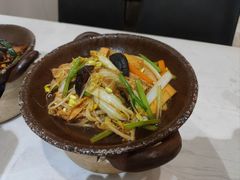 -香香海南菜餐厅