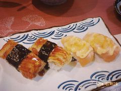 -鳗匠.日本料理店(上夼美食街店)