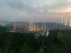 -千佛山风景名胜区
