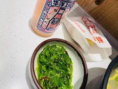 葱油烧饼-牛汤哥慢熬牛肉汤(陶然亭店)