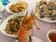-79号渔船海鲜饭店(岗厦店)