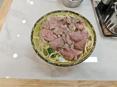 -雪花龙吊龙牛肉面(三山街店)