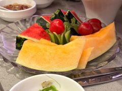 -海底捞火锅(高新万达广场店)